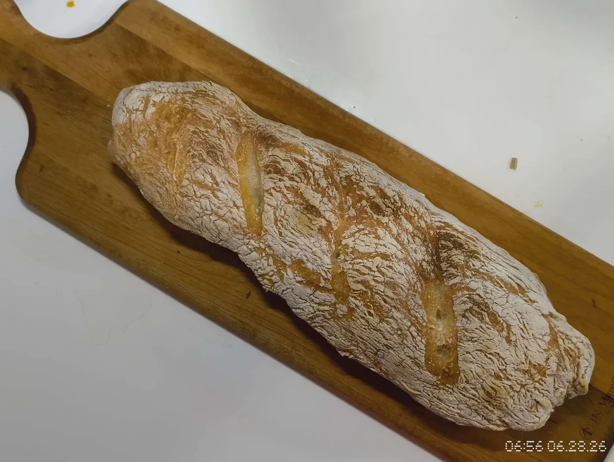 baguette