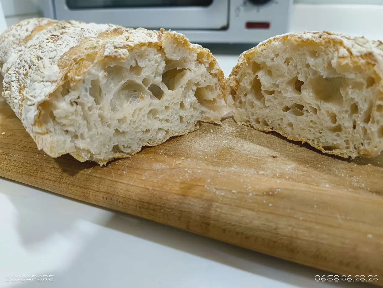 baguette
