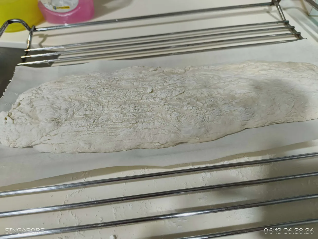 baguette