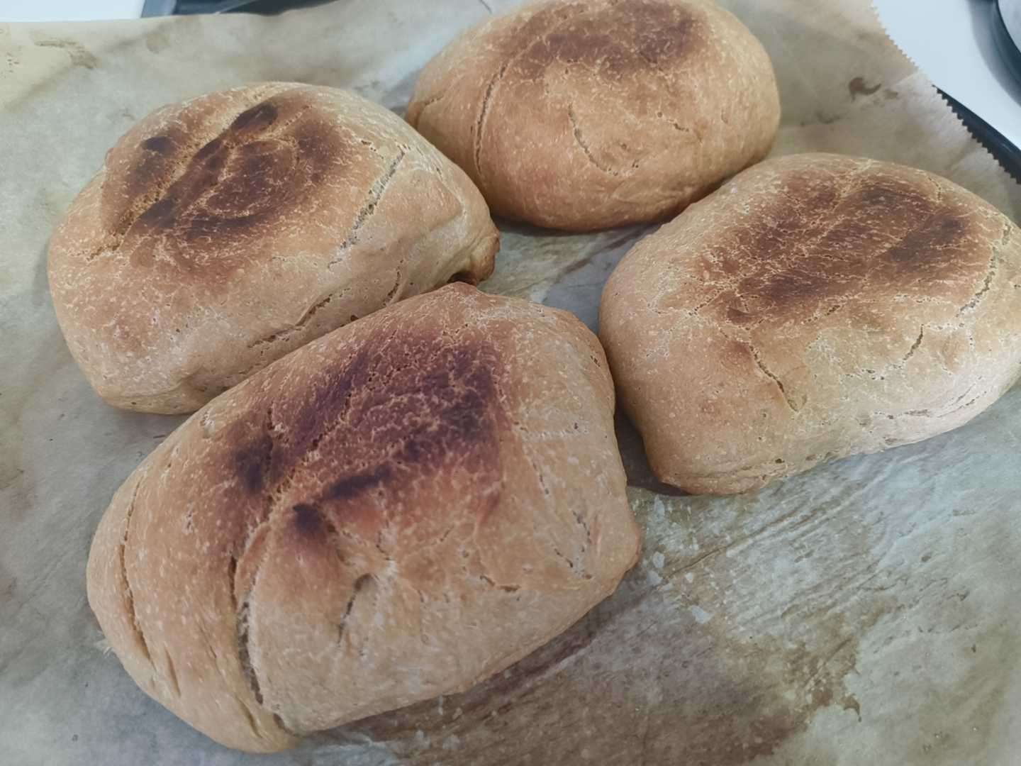 bread