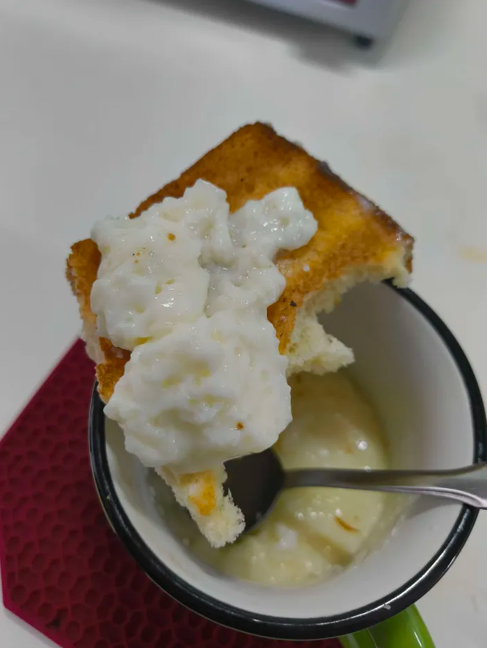 eggtoast