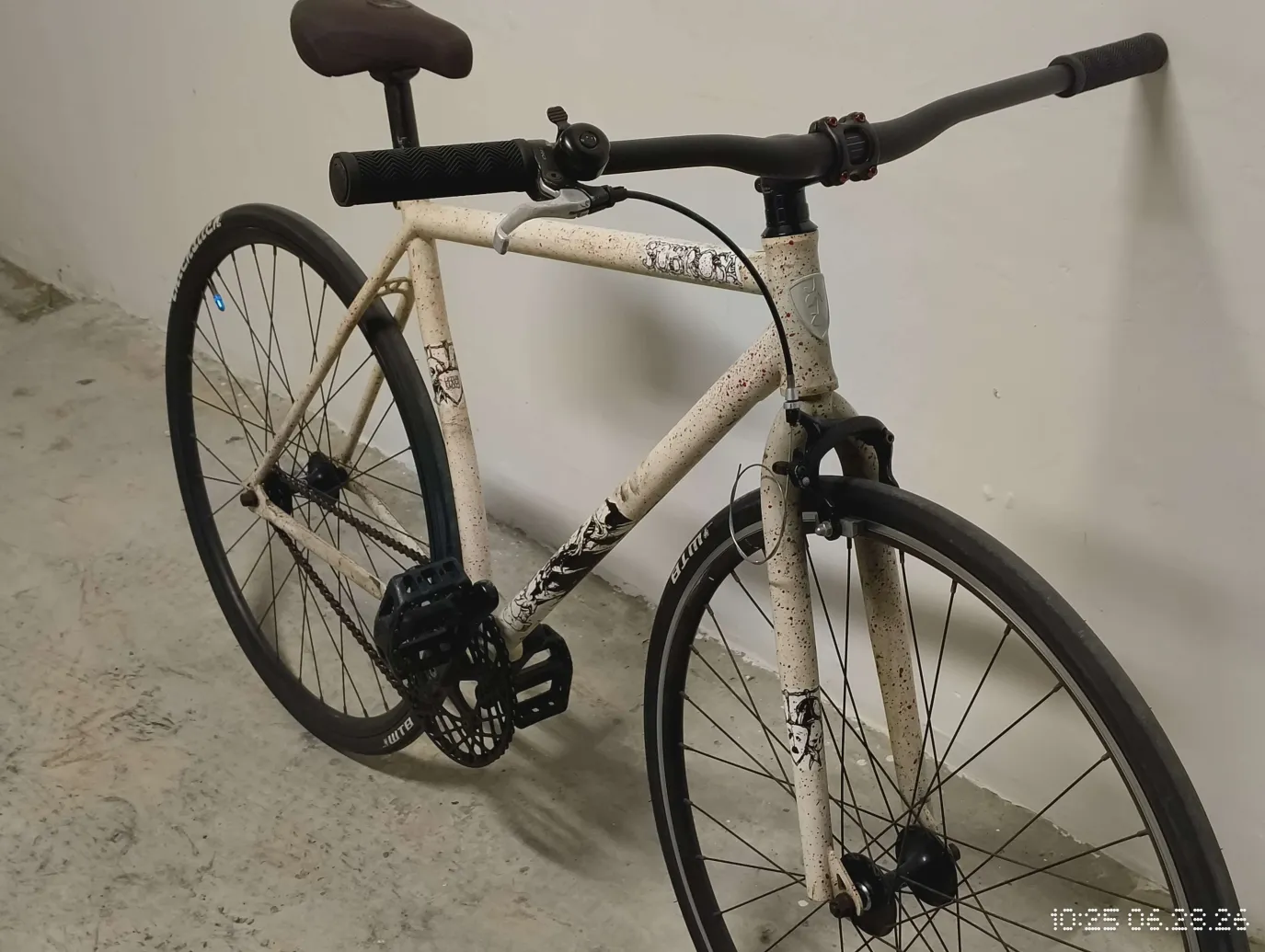 fixie