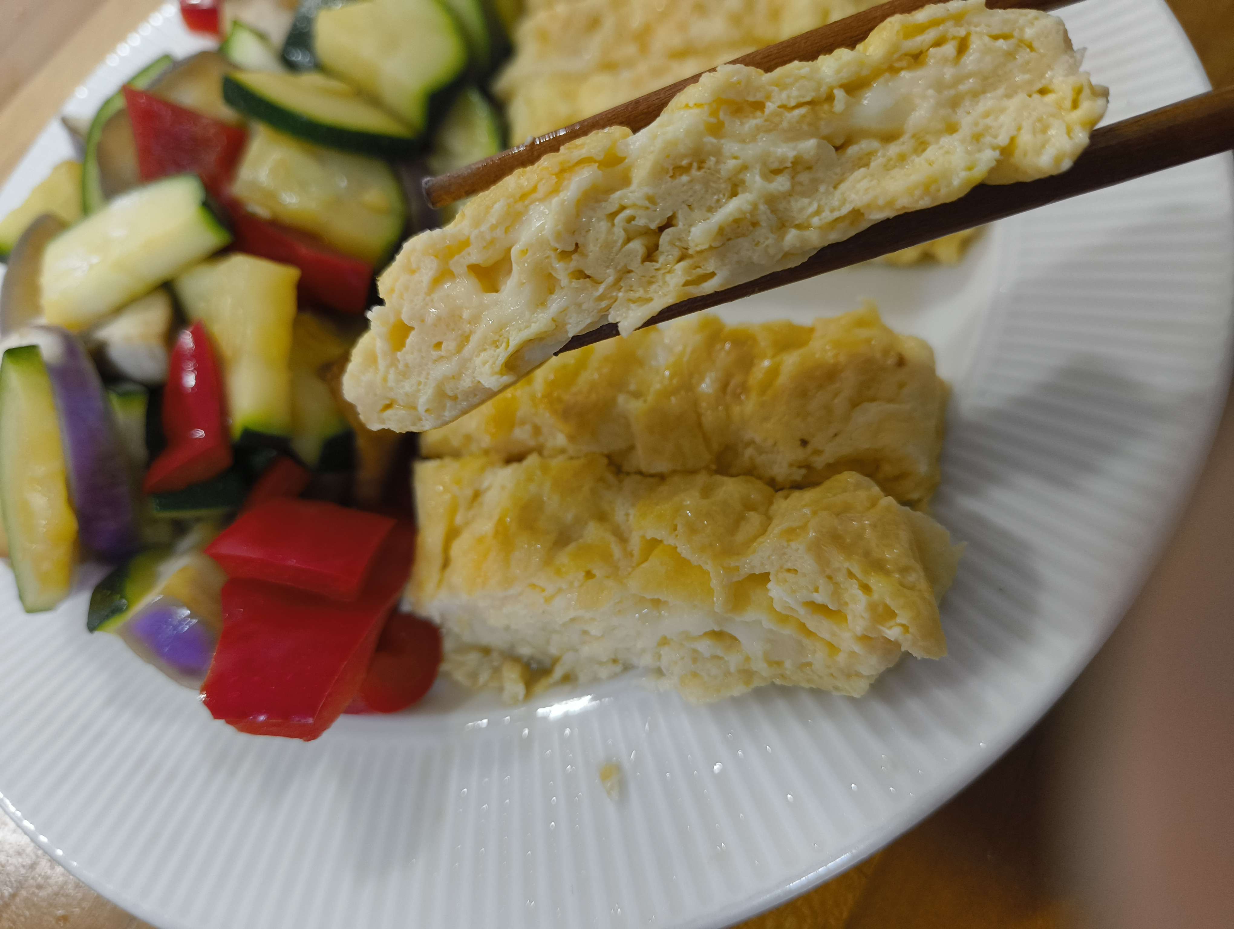 tamagoyaki
