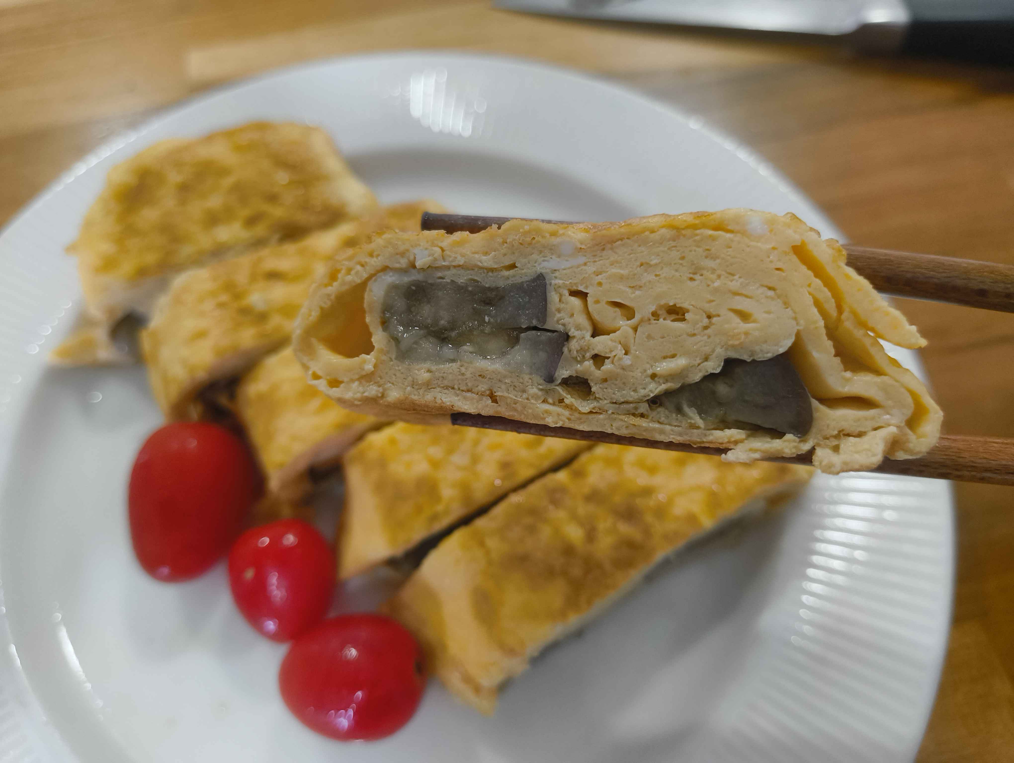 tamagoyaki