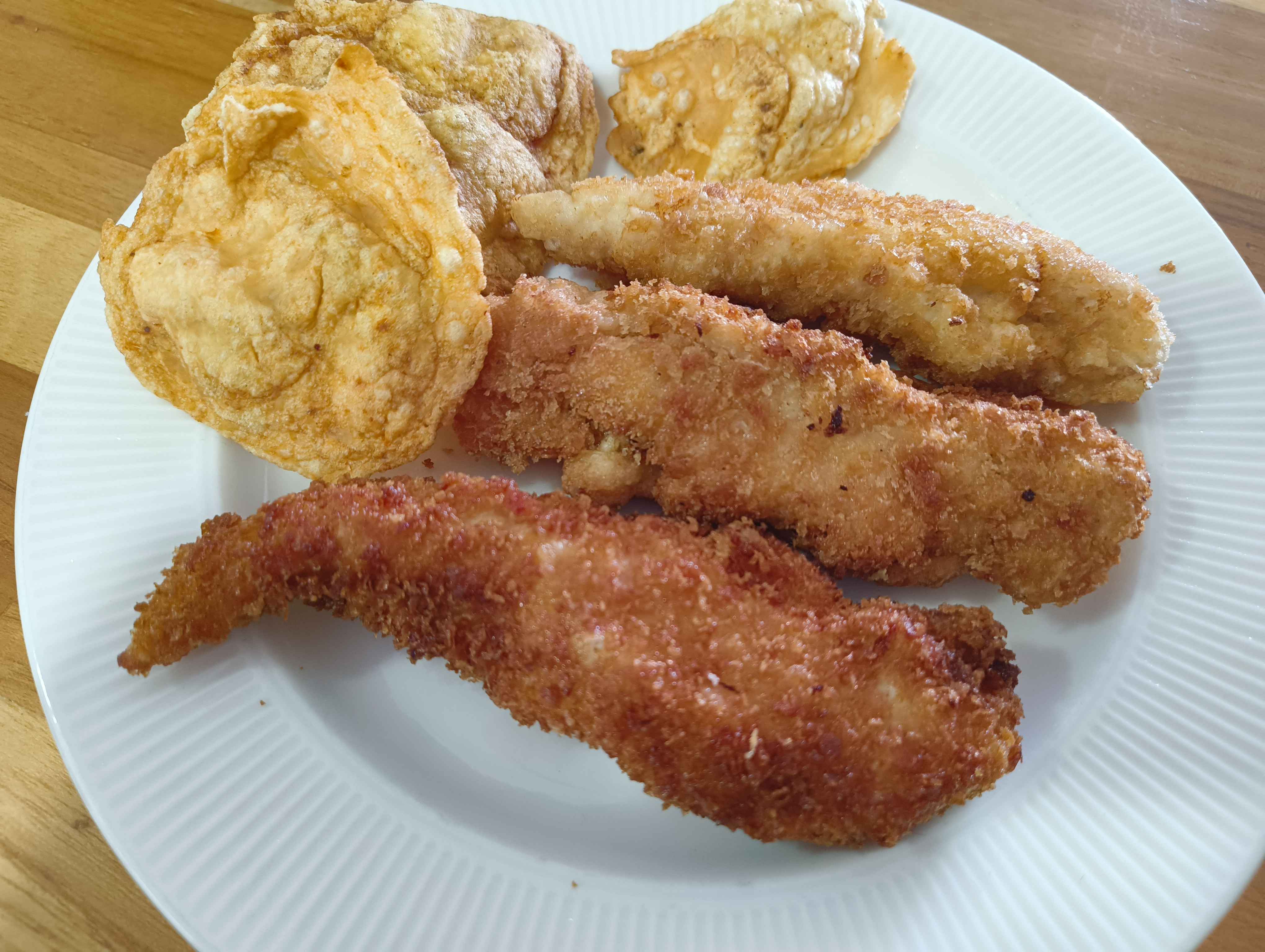 tendies